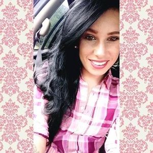 Meet your Posher, Jennifer